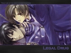 Legal Drug, ludzie