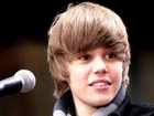 Justin Bieber, Mikrofon