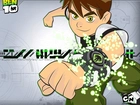 Ben10, Omnitrix