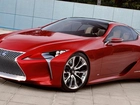 Lexus LF-A