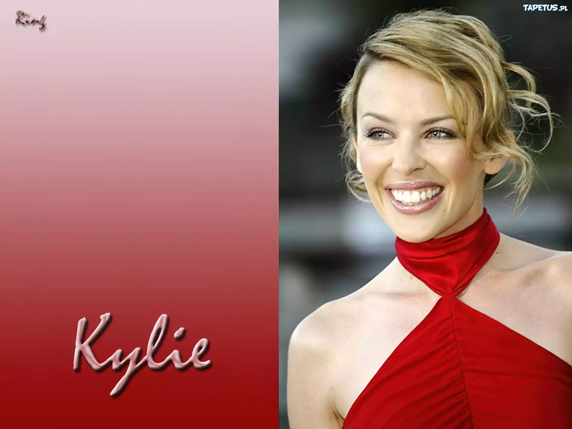 Kylie Minogue