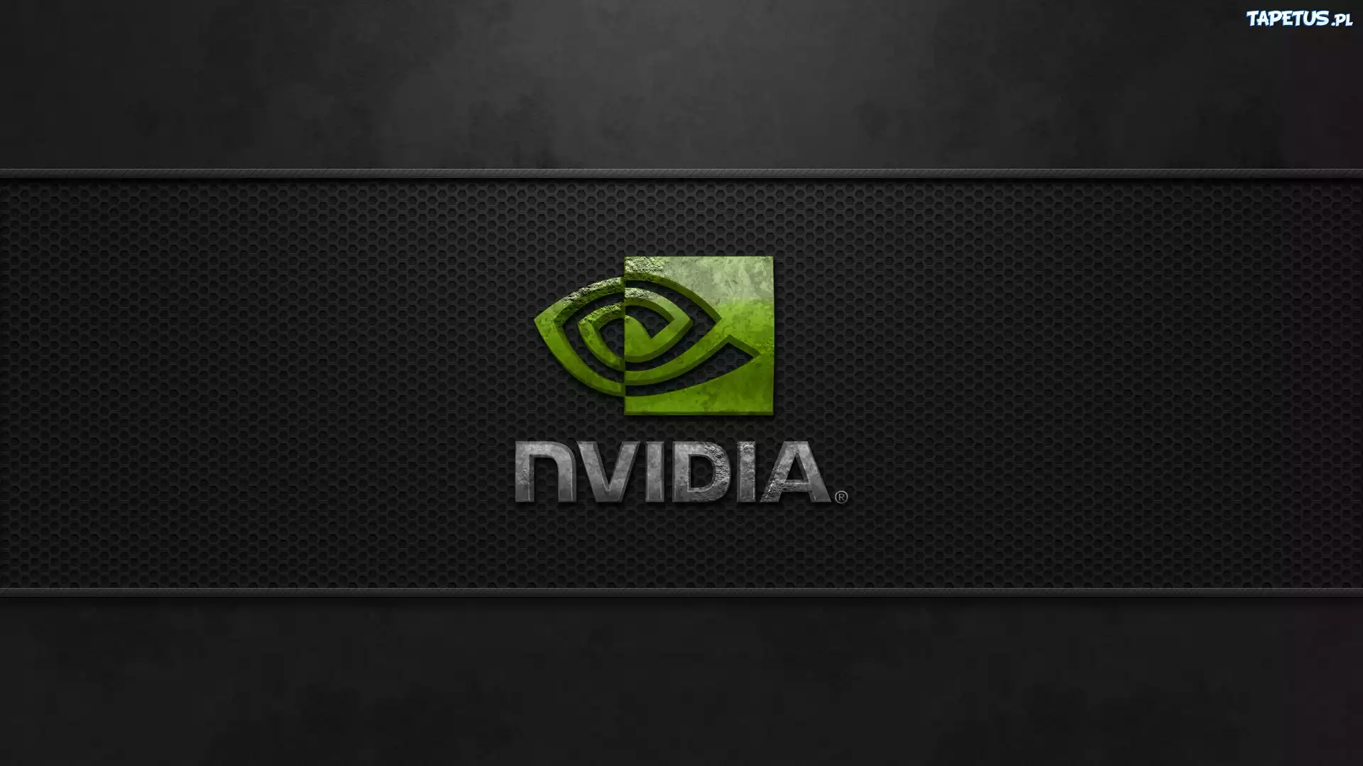 nVidia, Grafika