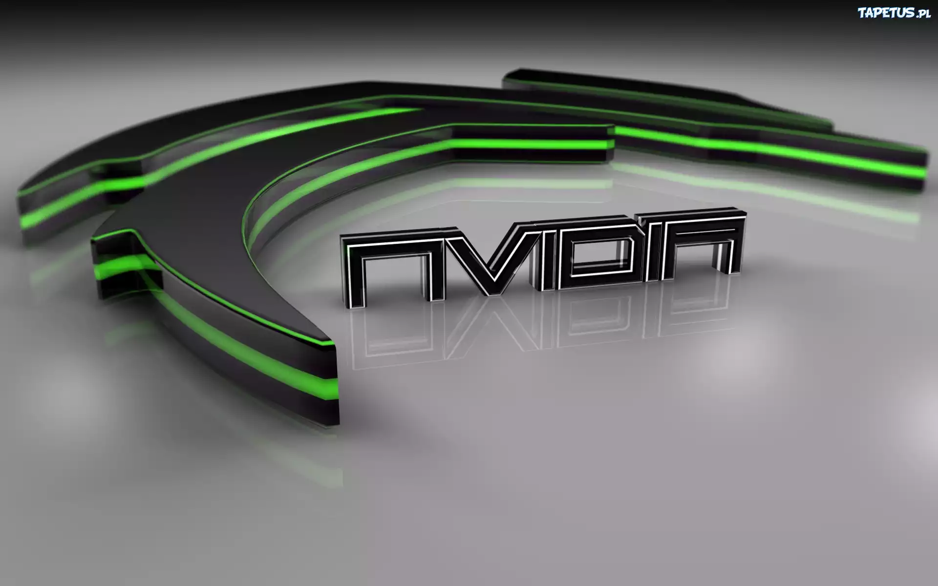 nVidia, 3D
