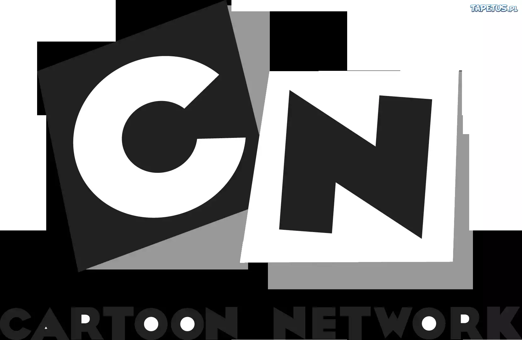 Logo, Cartoon Network