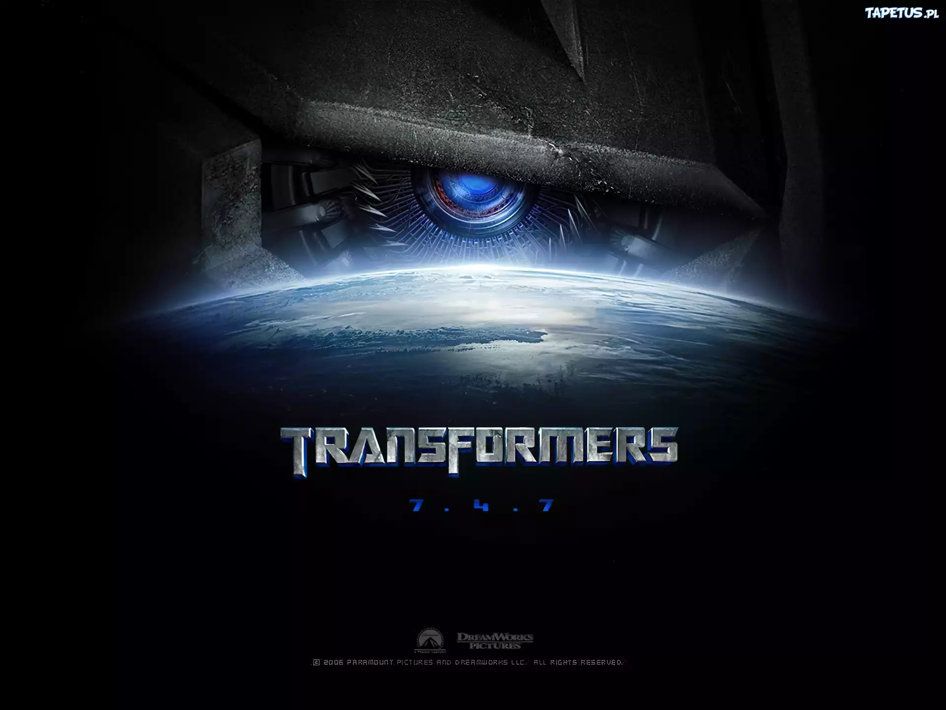 Transformers