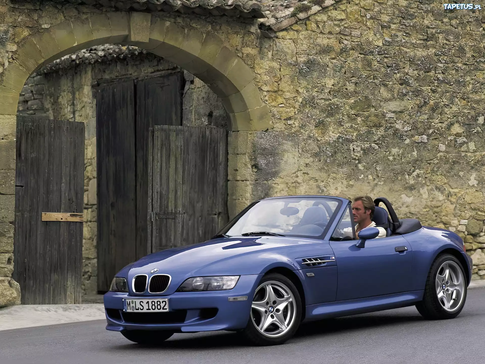 BMW Seria Z3