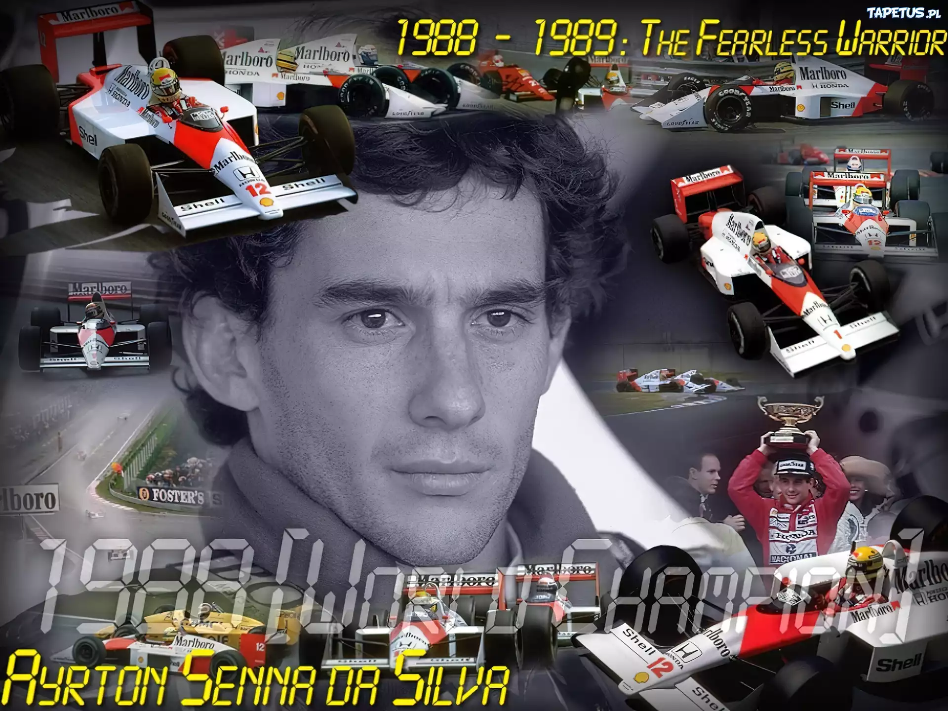 Formuła 1,Silva