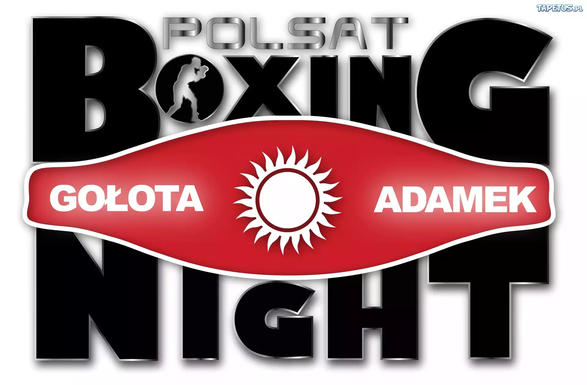 Polsat, Boxing, Night