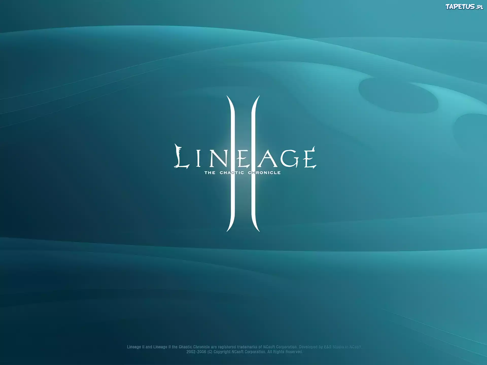Lineage 2, logo