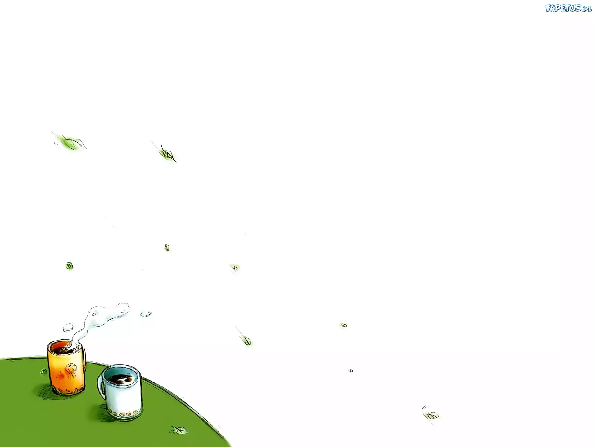 Starbucks, kubki