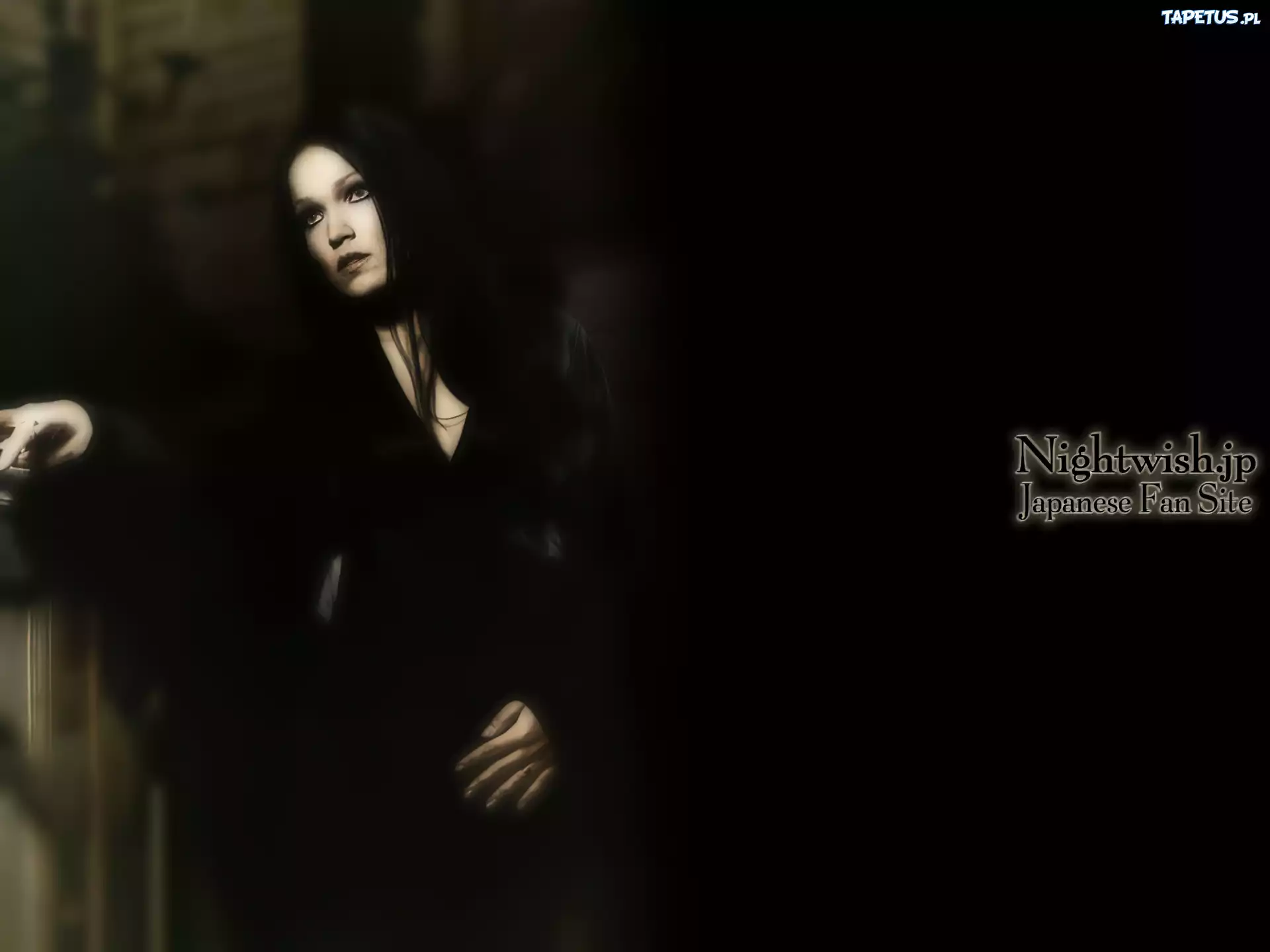 Nightwish,Tarja Turunen
