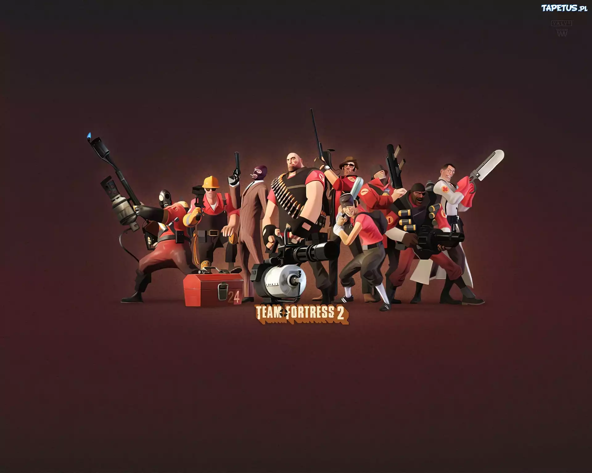 Team Fortress 2