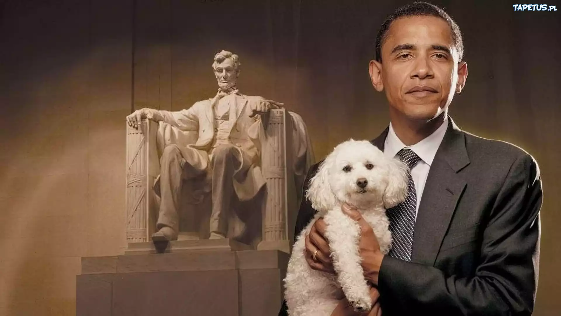 Prezydent, USA, Barack Obama