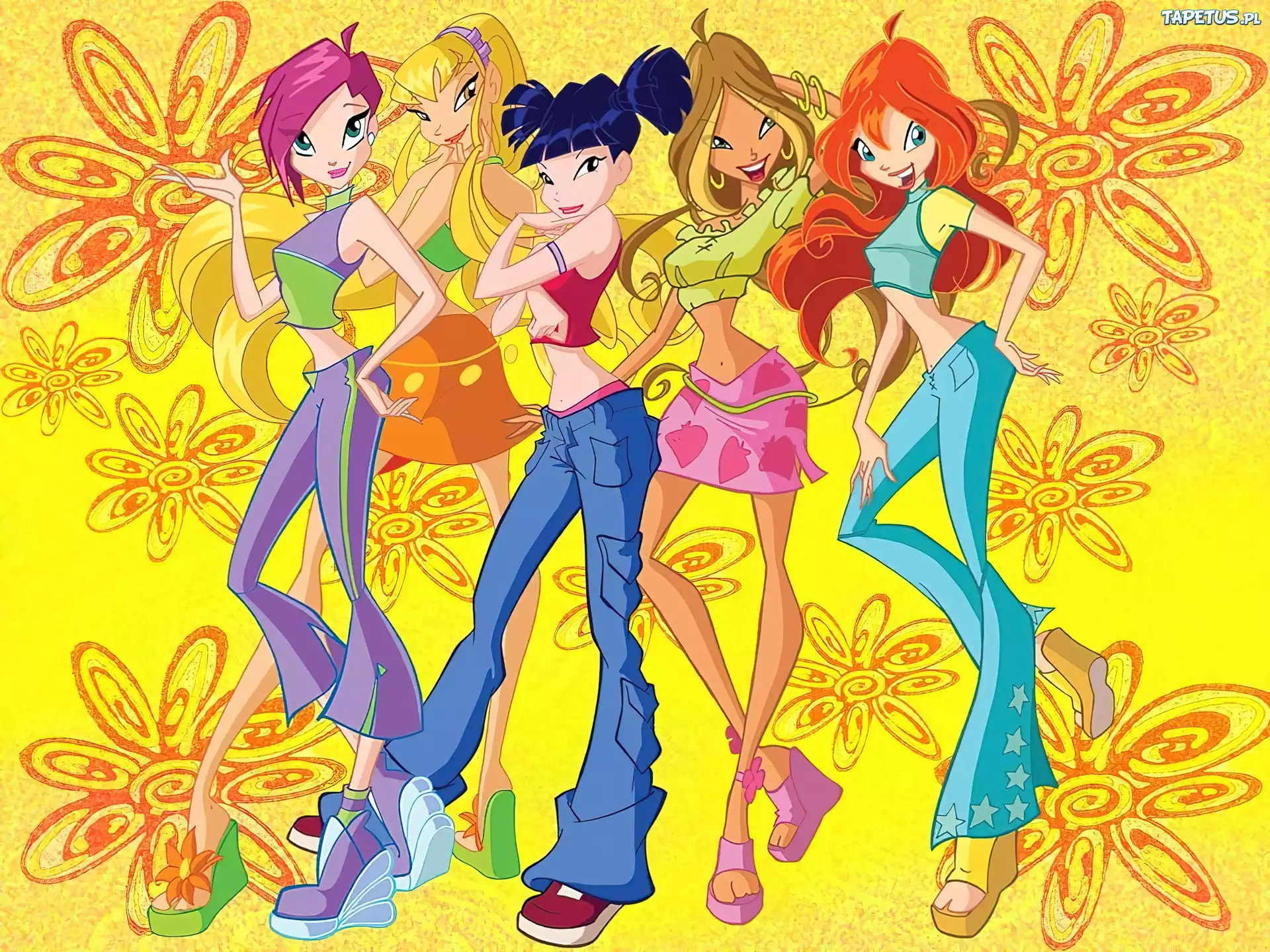 Winx Club