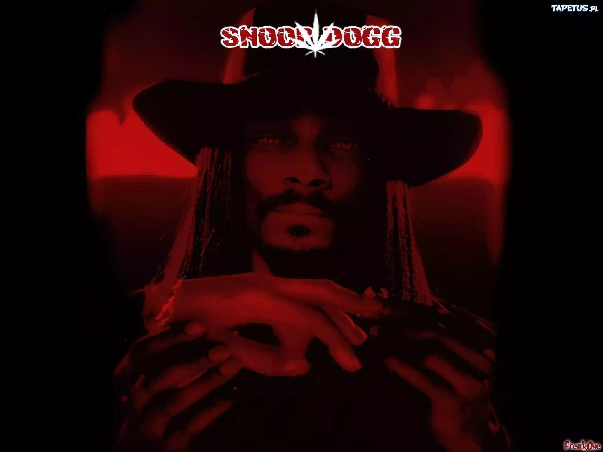 Snoop Dogg, Kapelusz