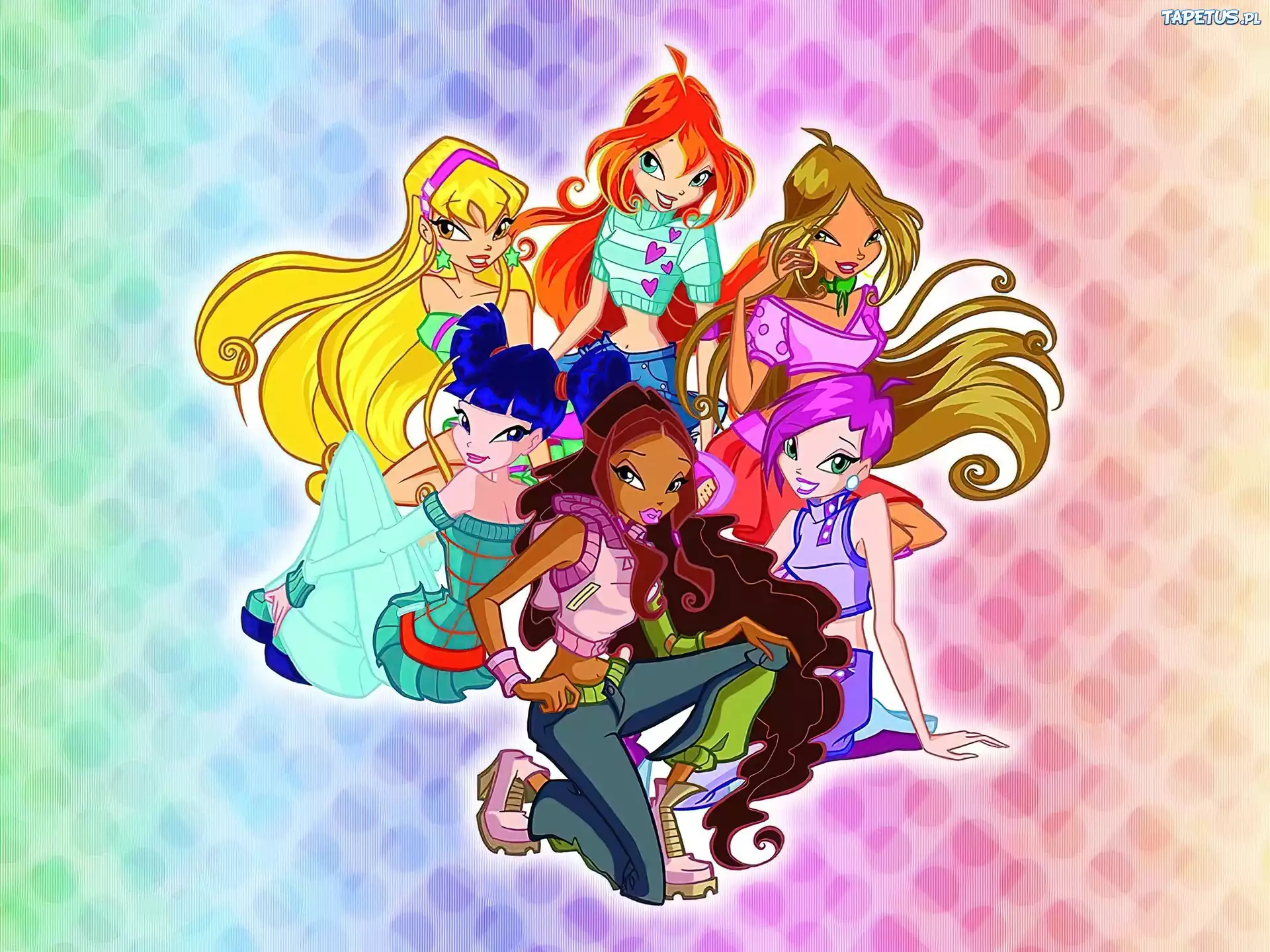 Winx Club