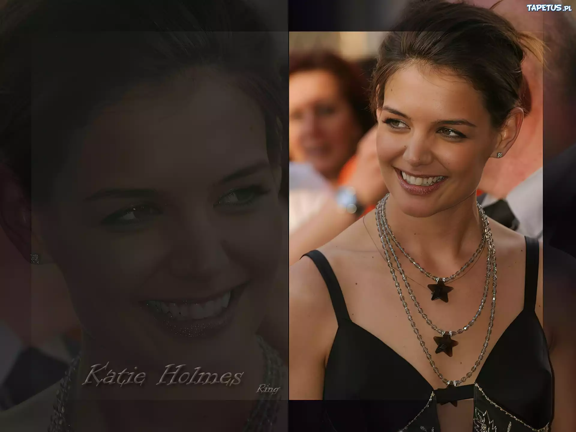 Katie Holmes