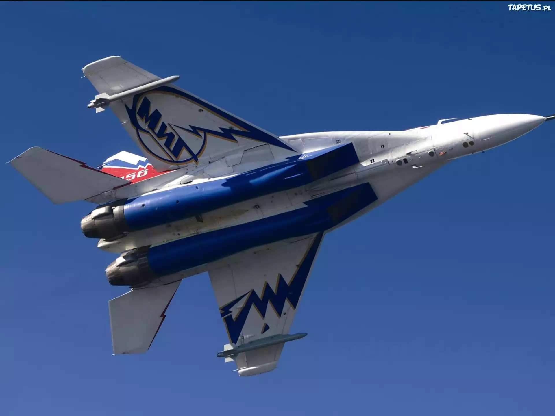Myśliwiec, F-15