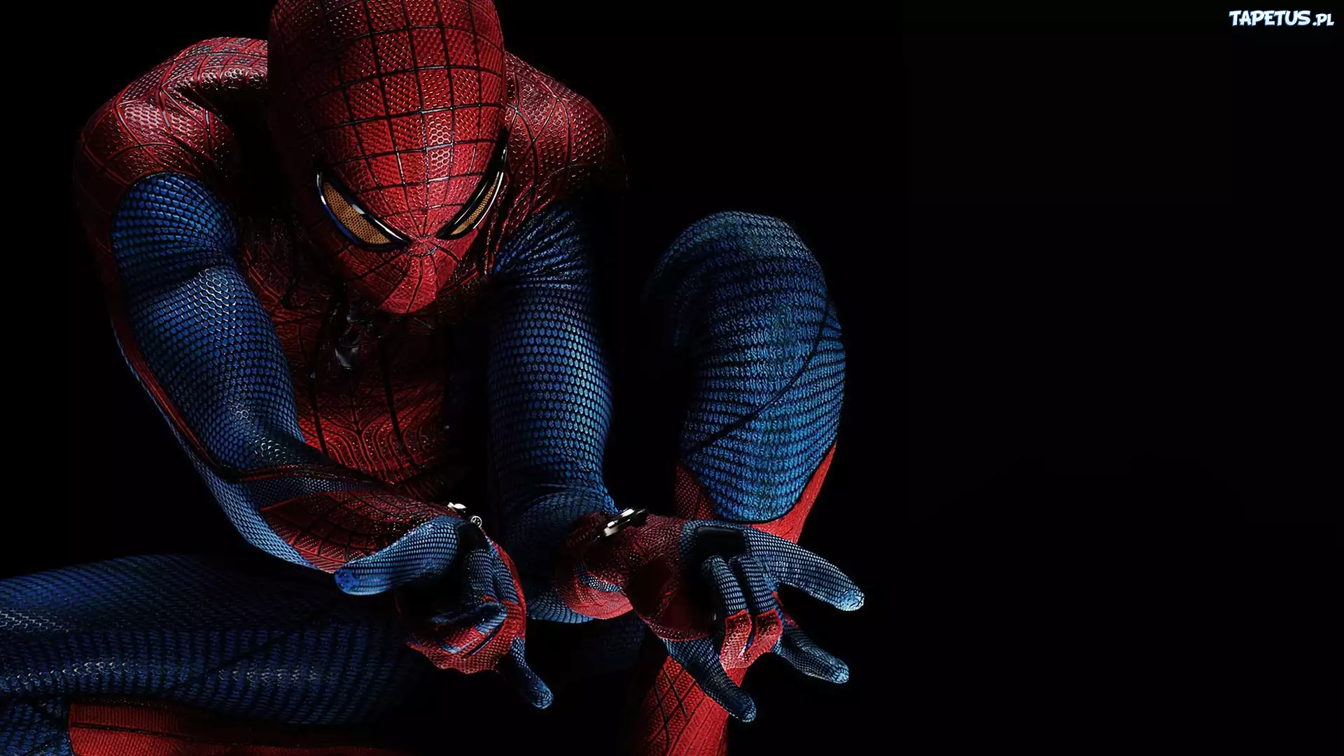 Gra, Spiderman, Przebranie