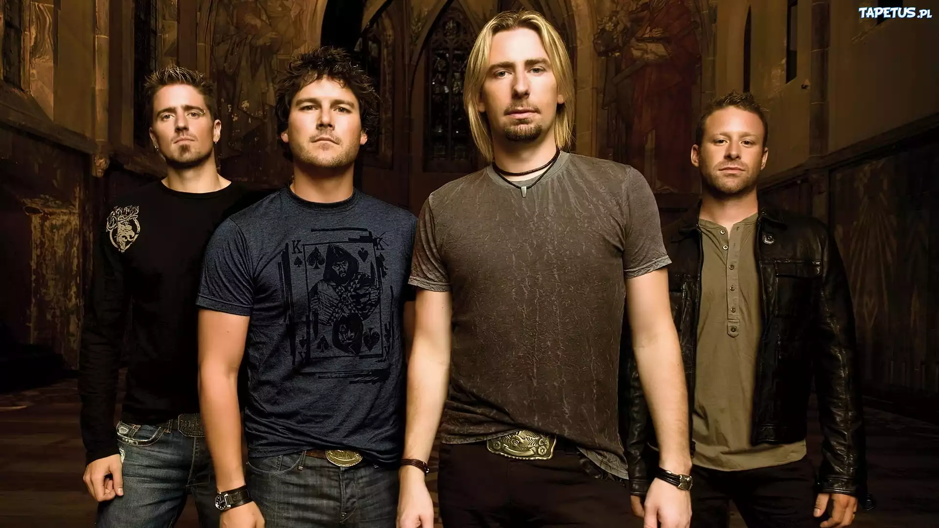 Nickelback