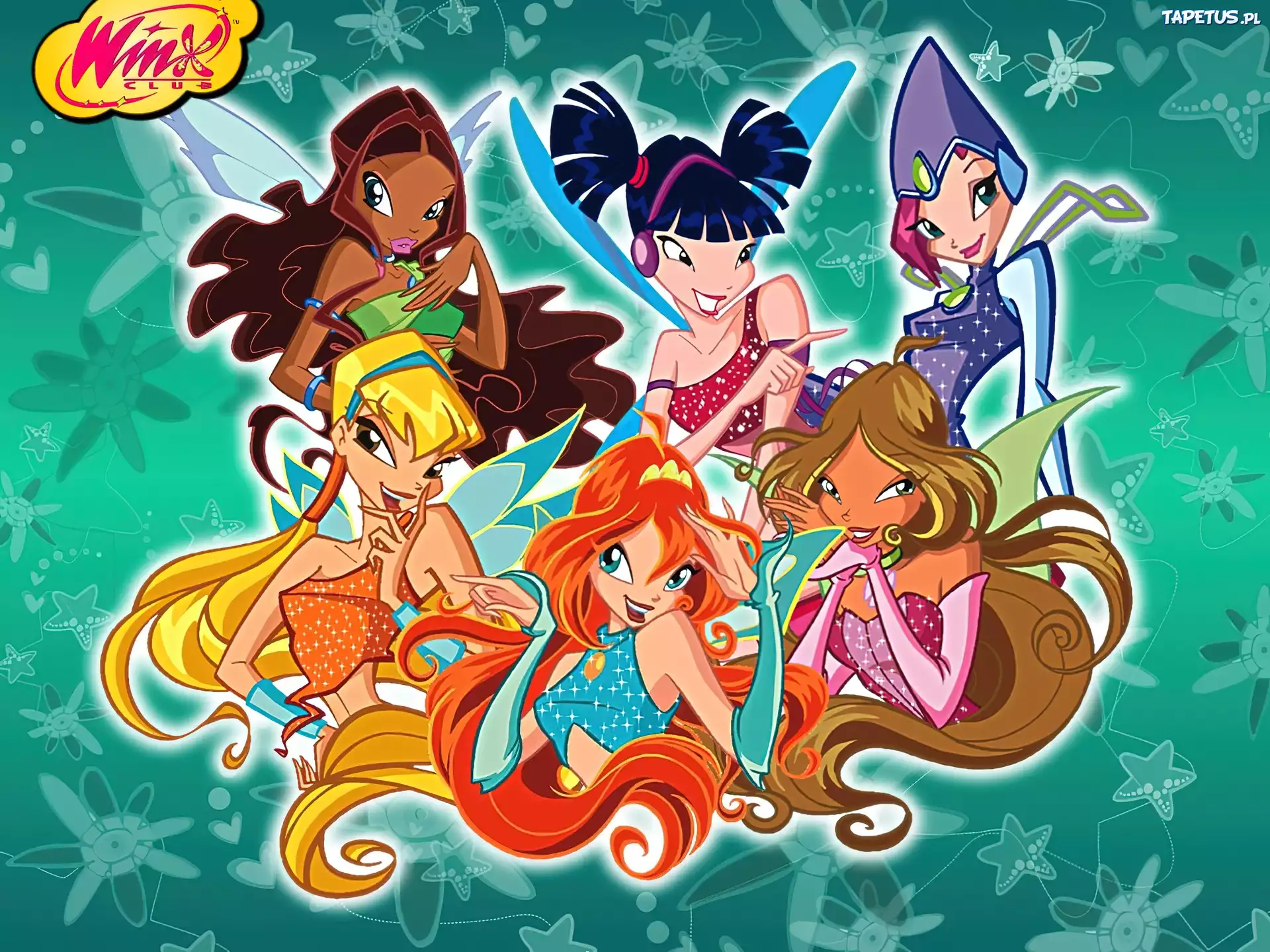 Winx Club