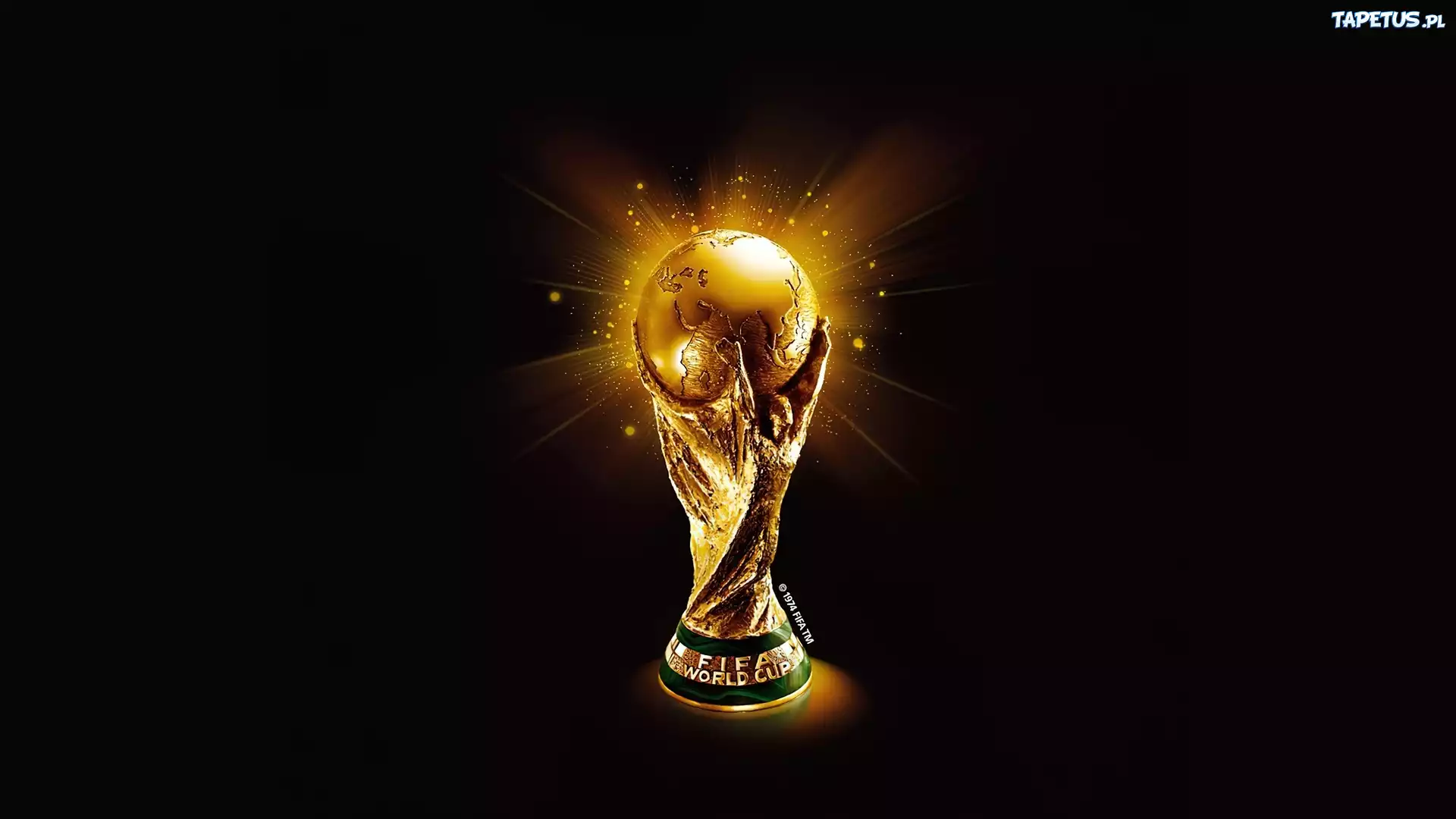 Puchar, Mistrzostwa, Świata, Fifa
