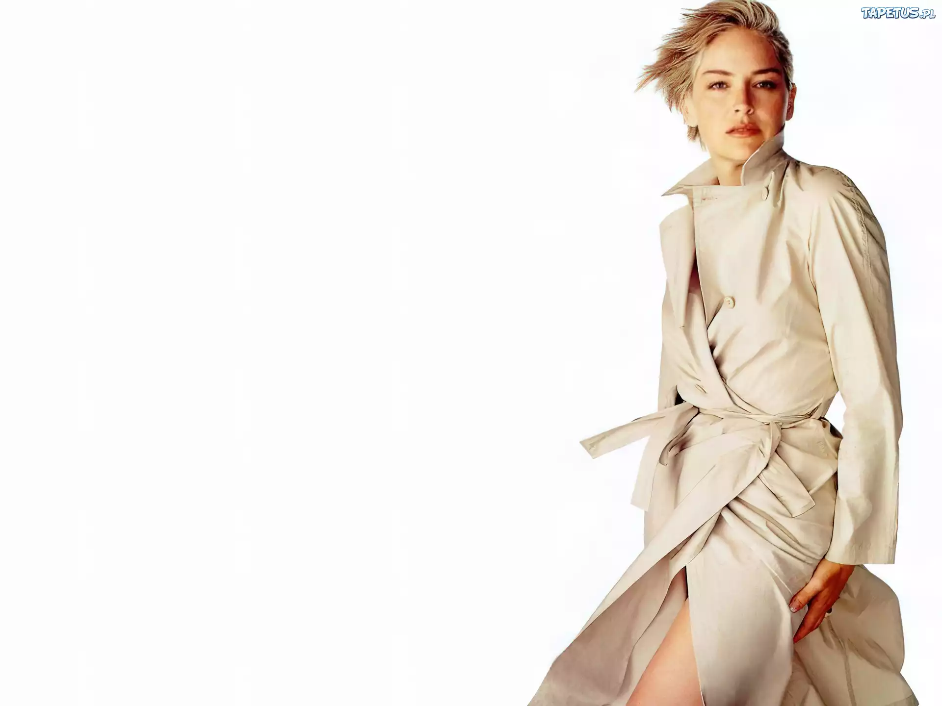 Sharon Stone
