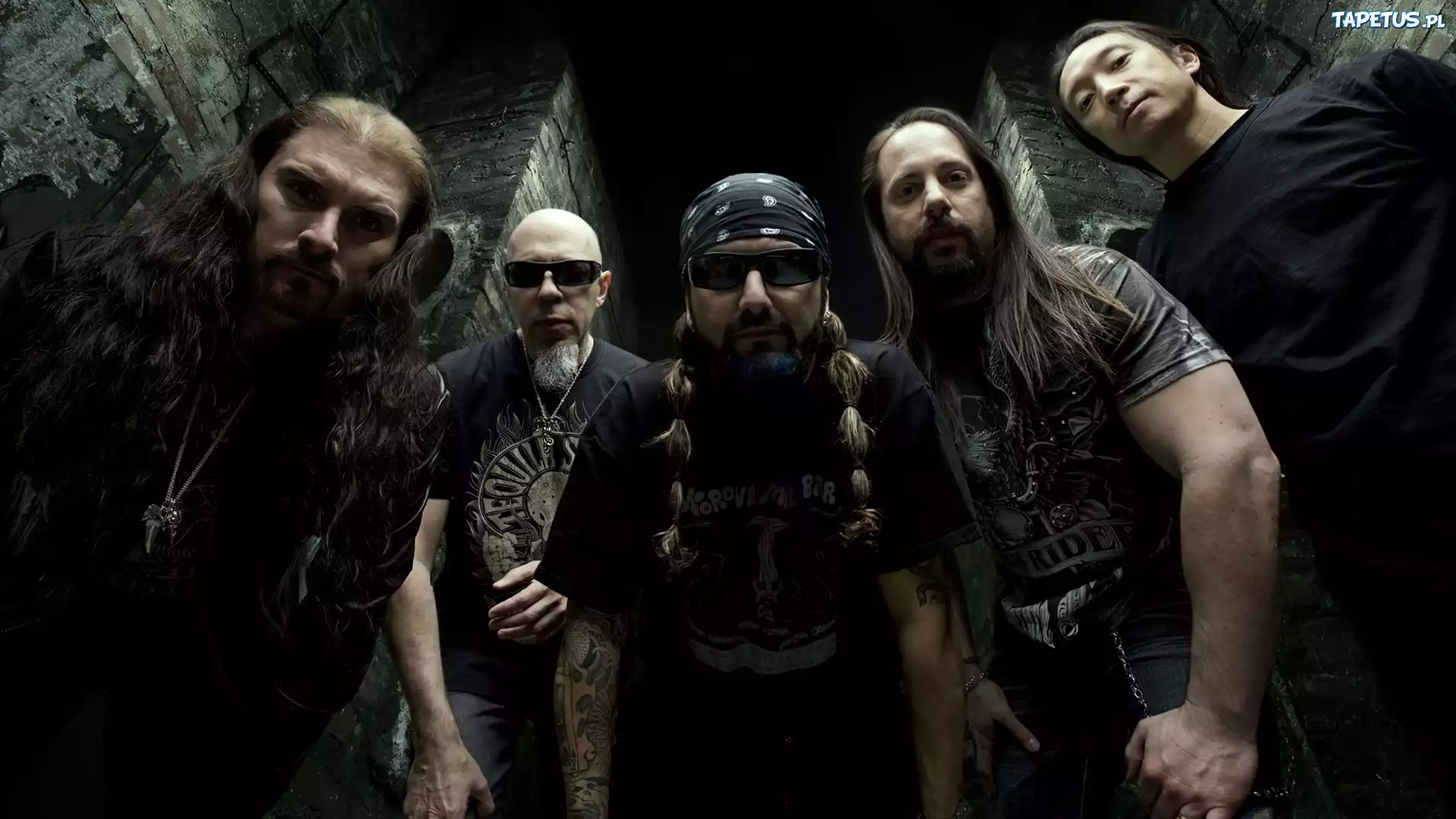 Progressive Metal