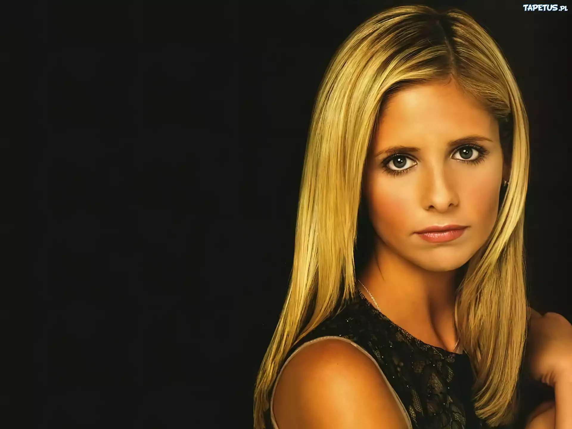 Sarah Michelle Gellar