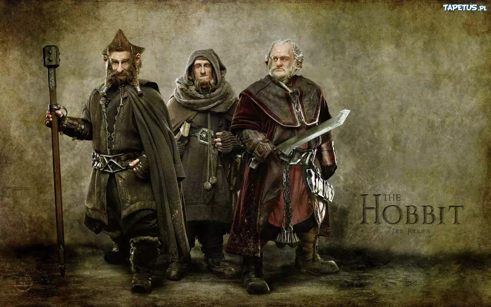 Film, The Hobbit