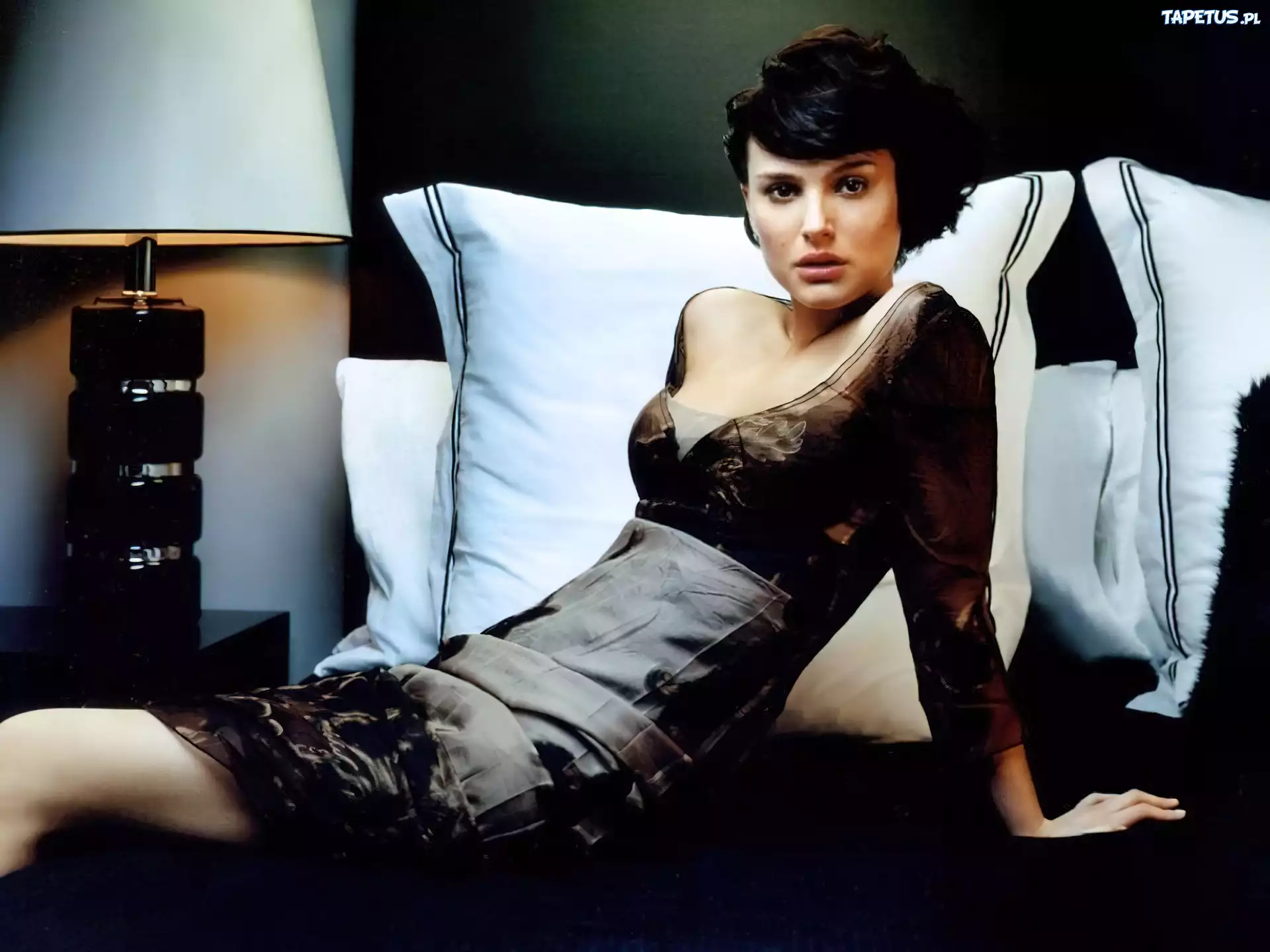 Natalie Portman