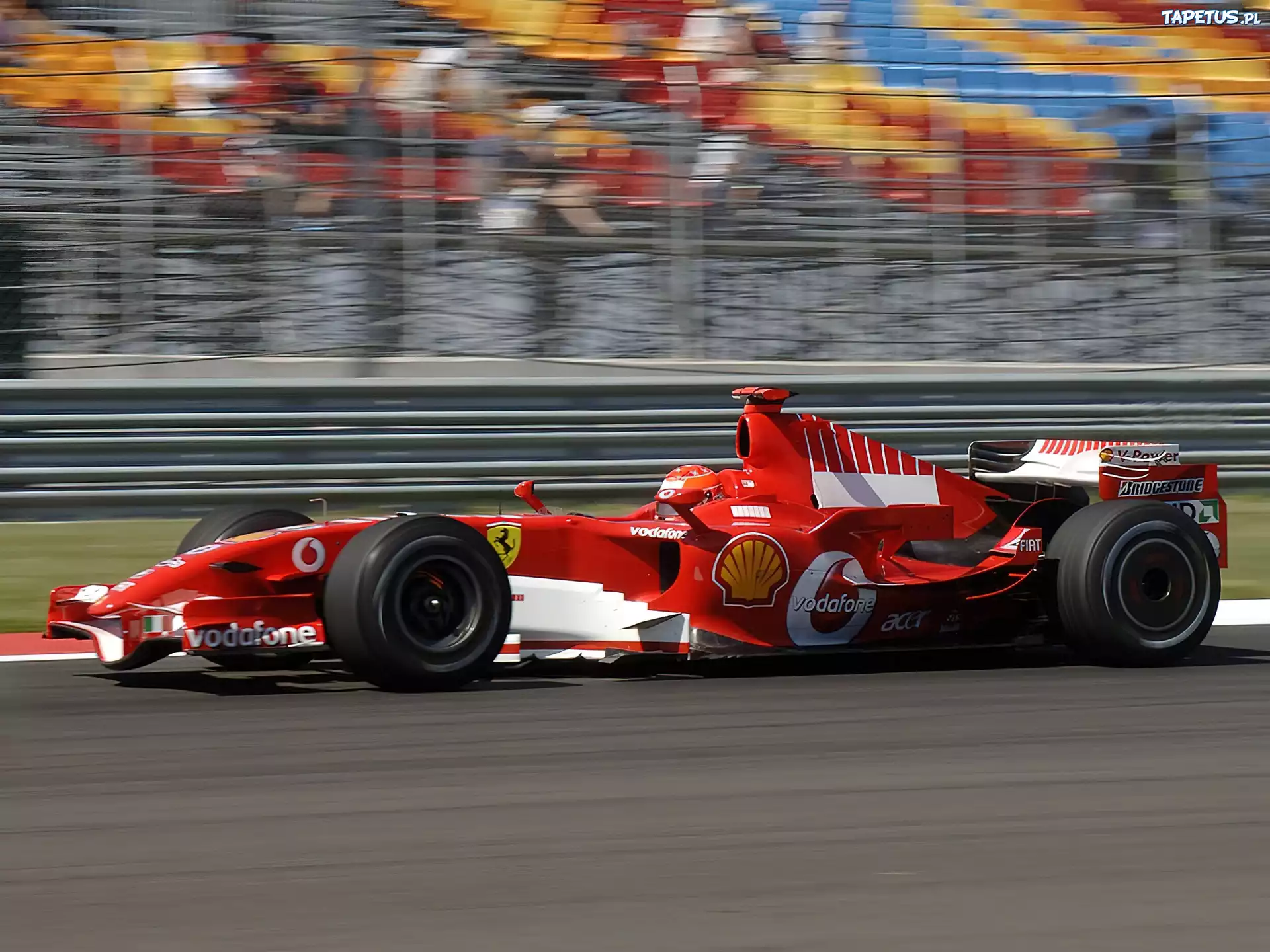Formuła 1,bolid,,ferrari