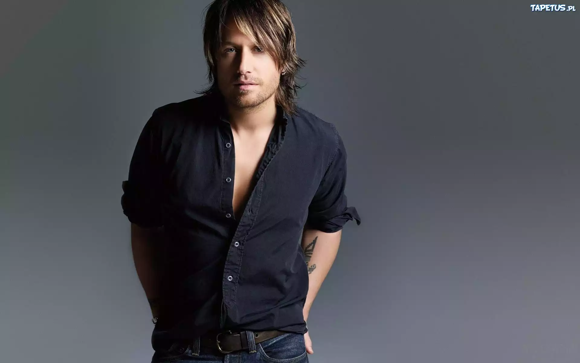 Keith Urban