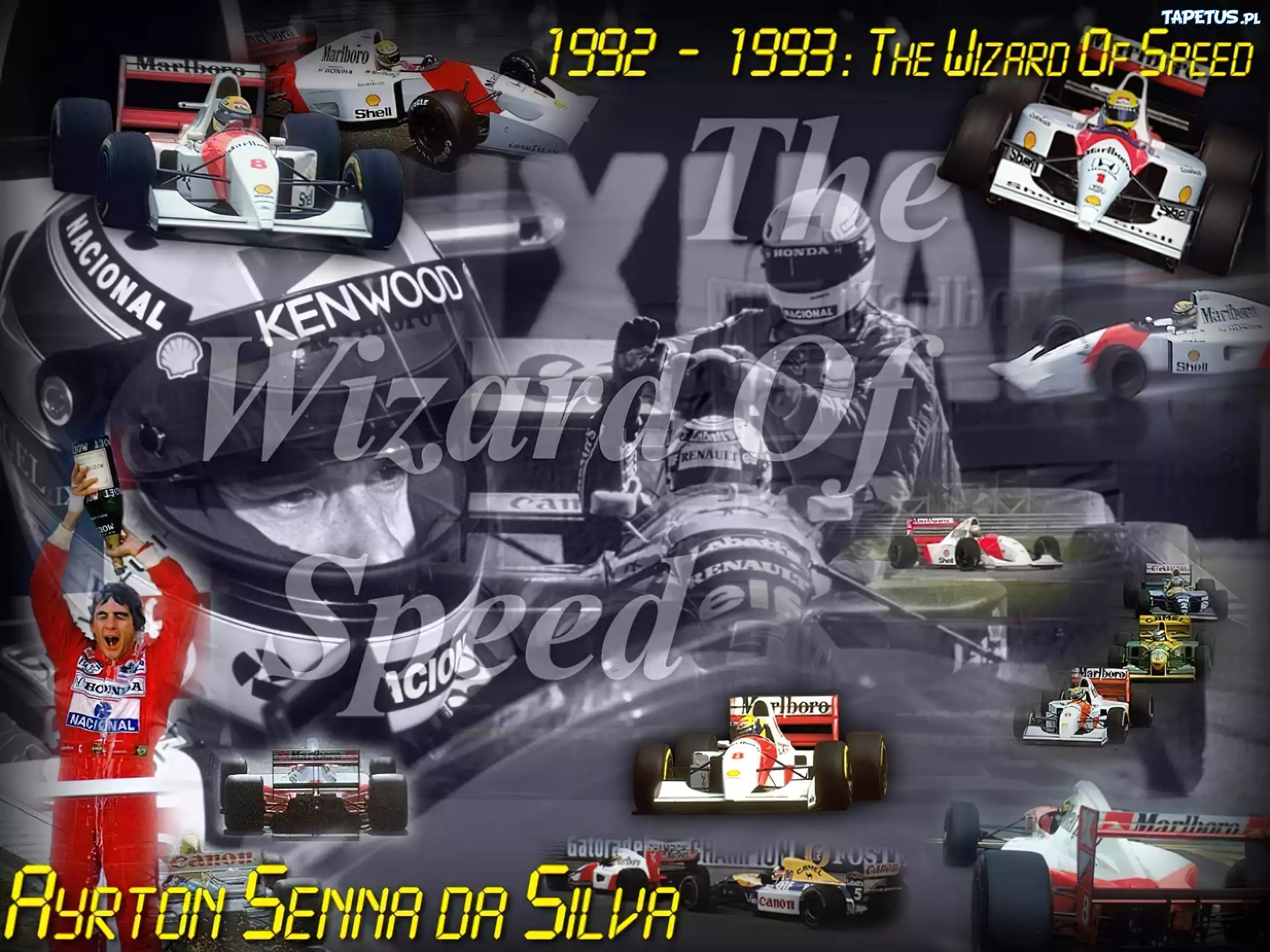 Formuła 1,Silva