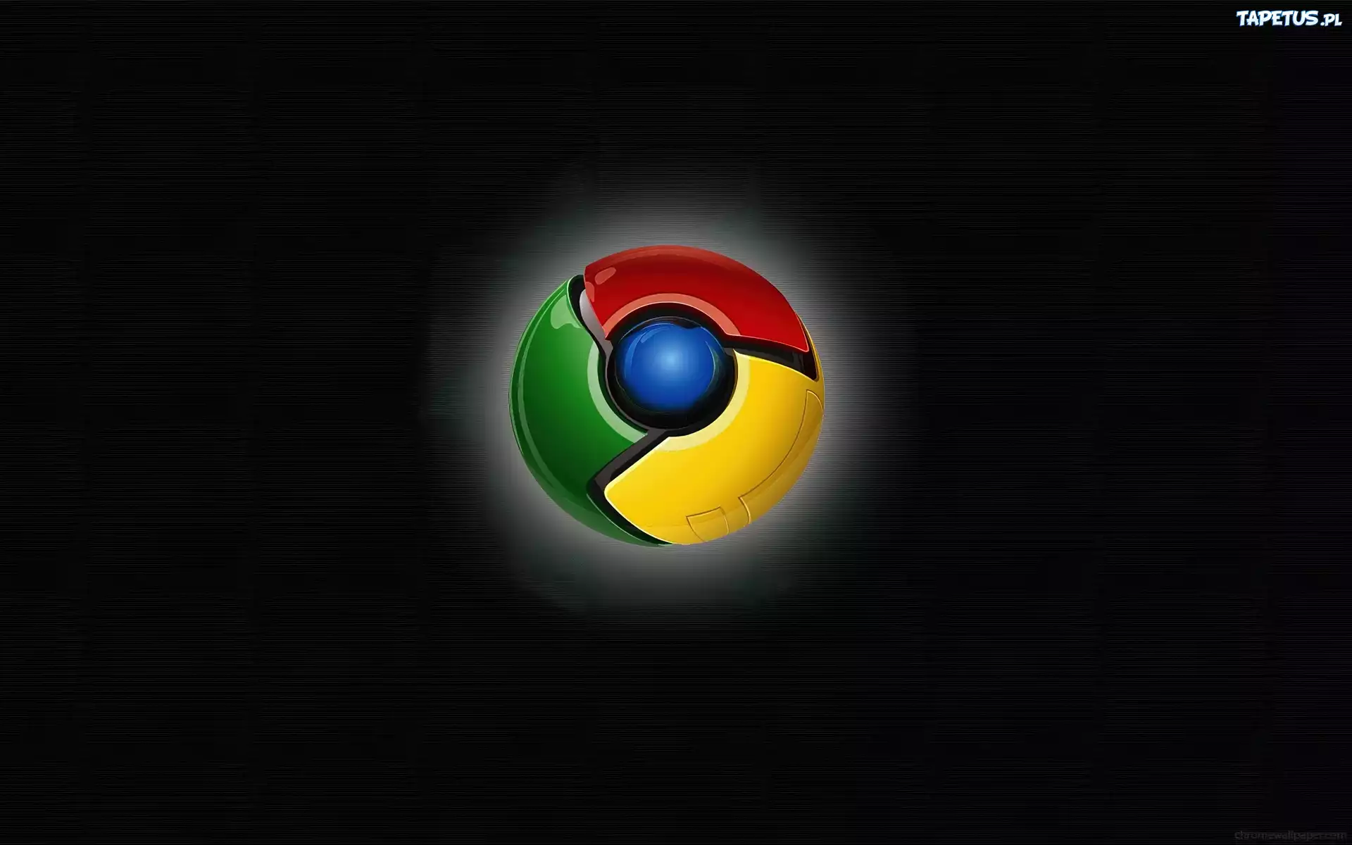 Przeglądarka, Chrome