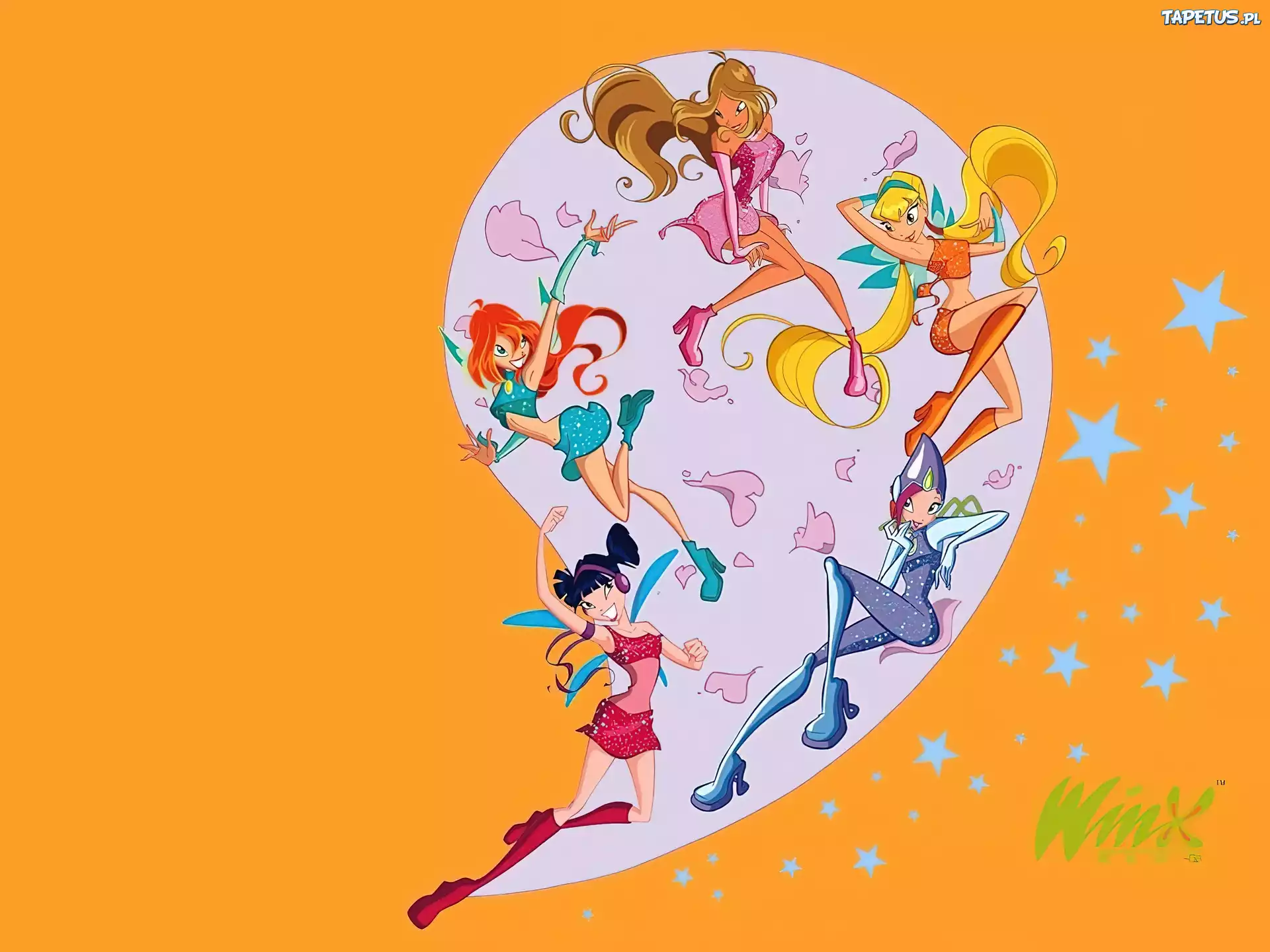 Winx Club