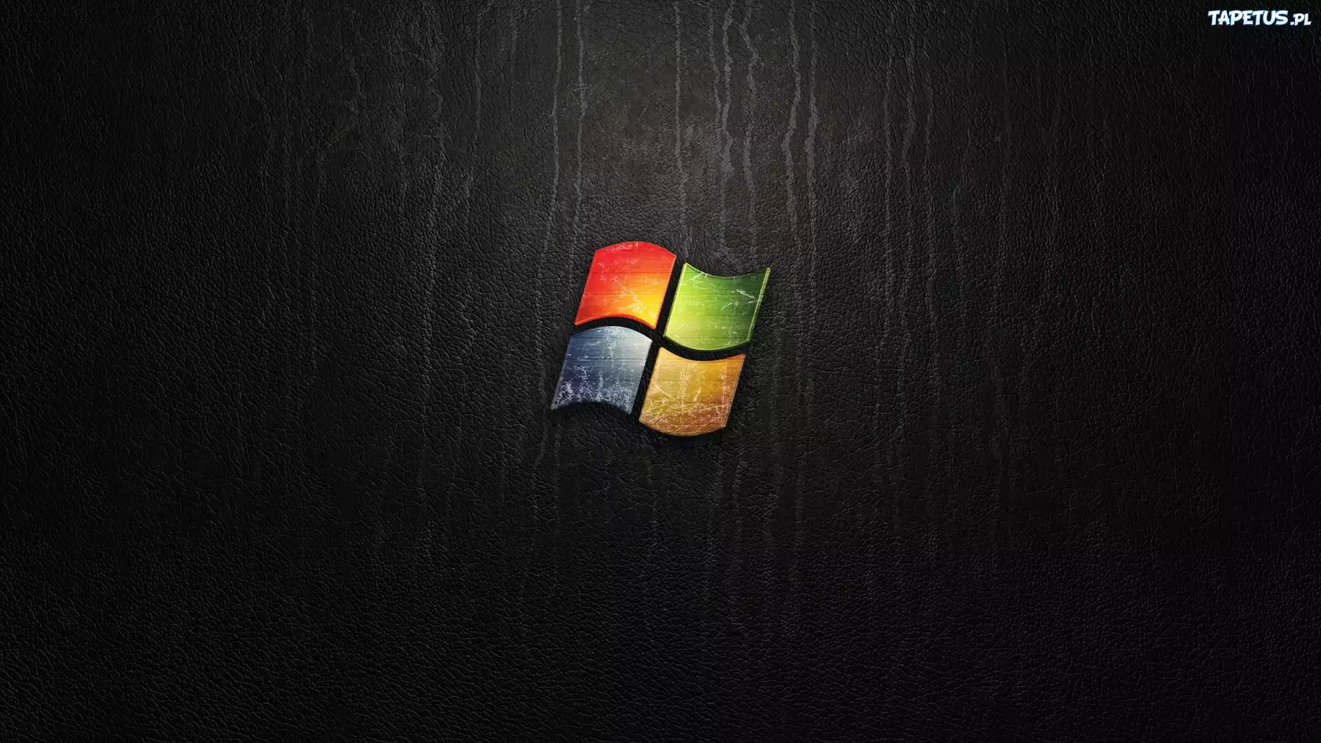 Windows, System, Operacyjny, Logo