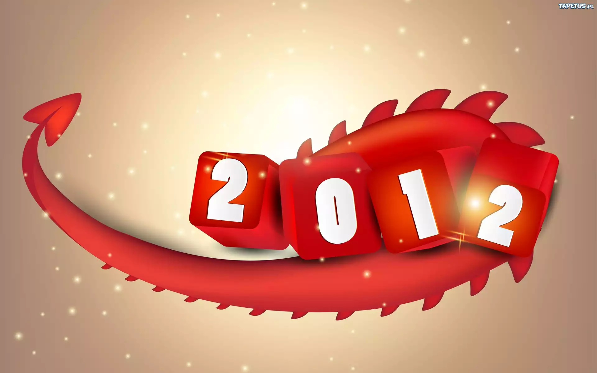 2012, Gwiazdki