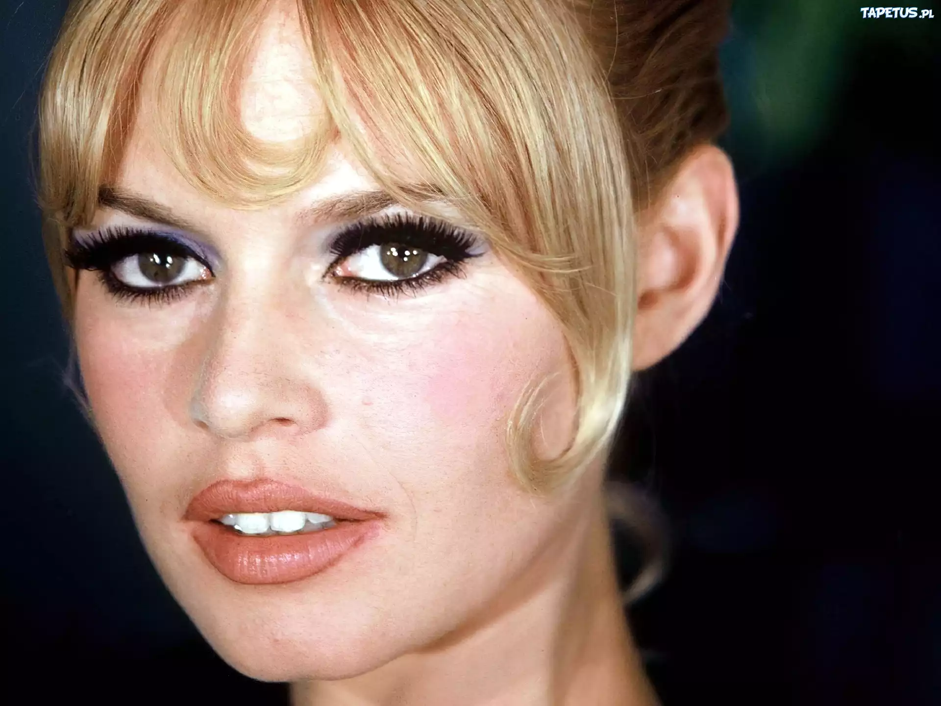 Kobieta, Aktorka, Brigitte Bardot