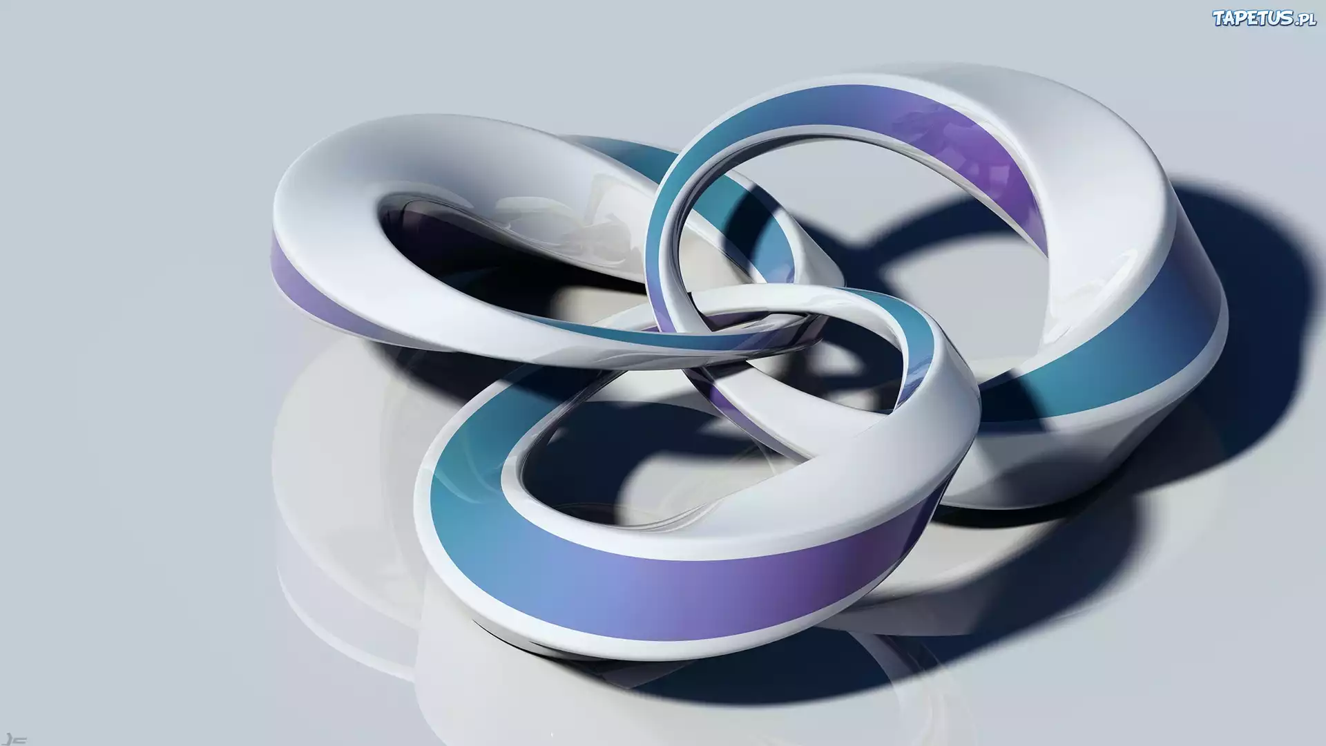 3D, Węzły