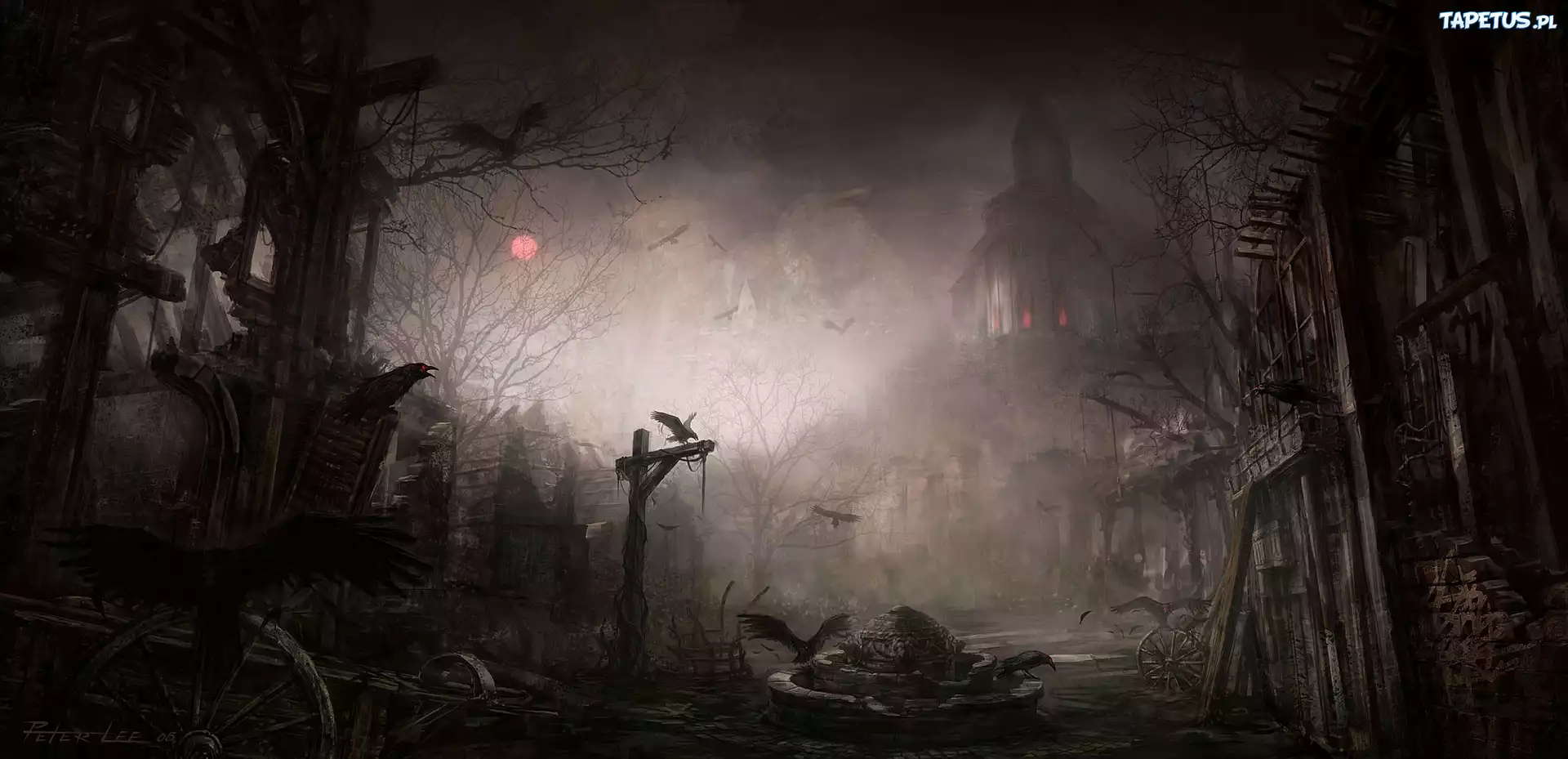 Tristram, Diablo