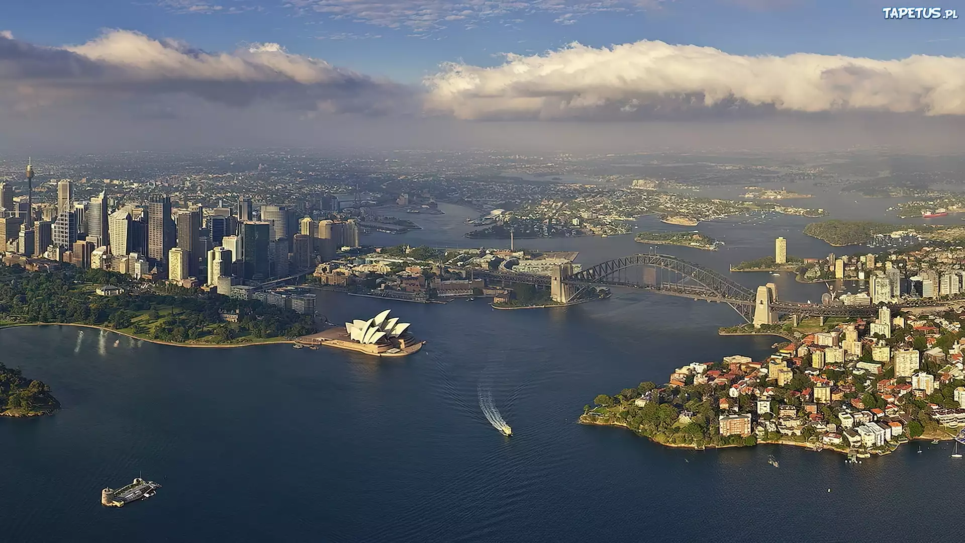 Sydney, Australia