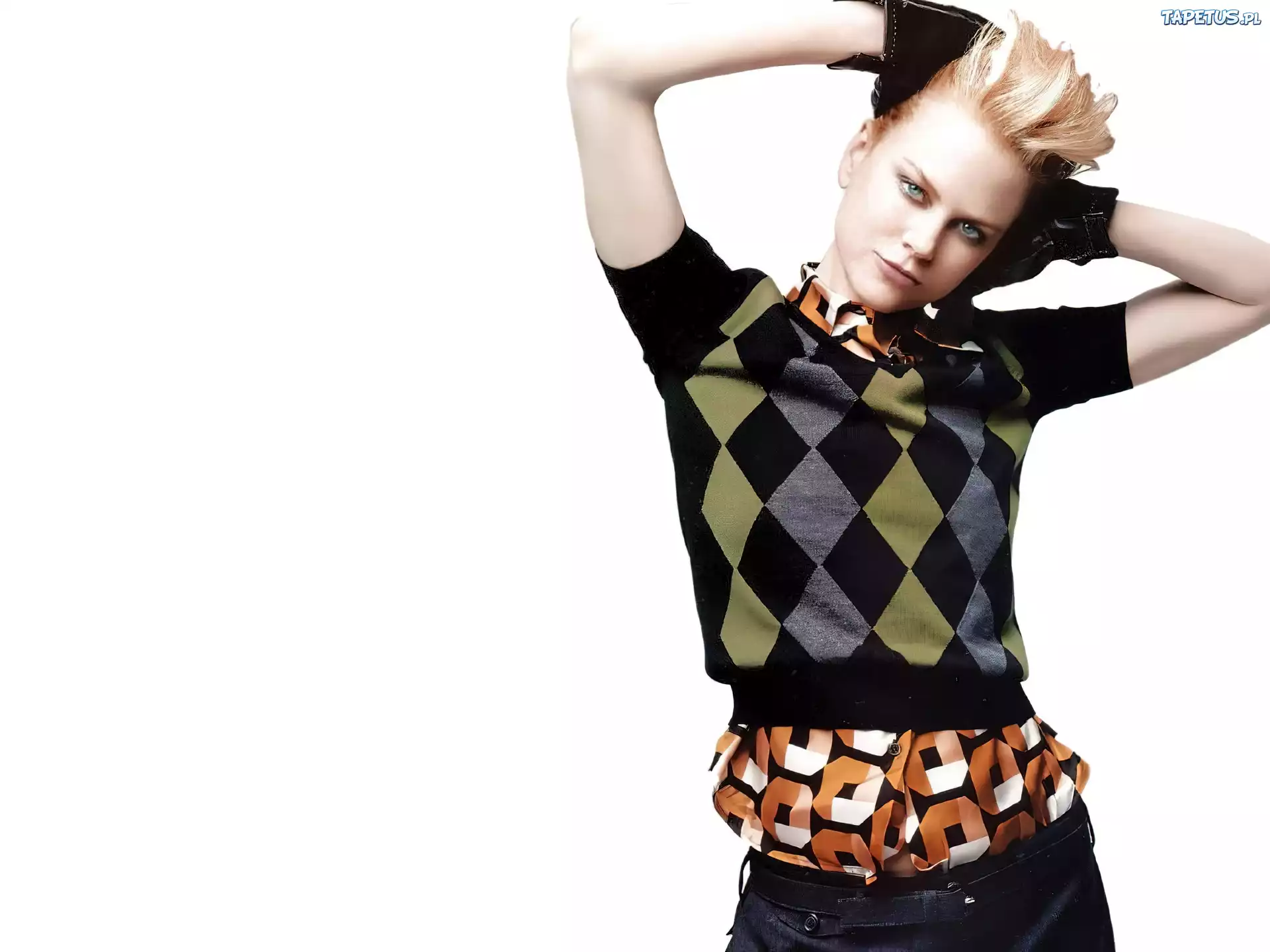Nicole Kidman