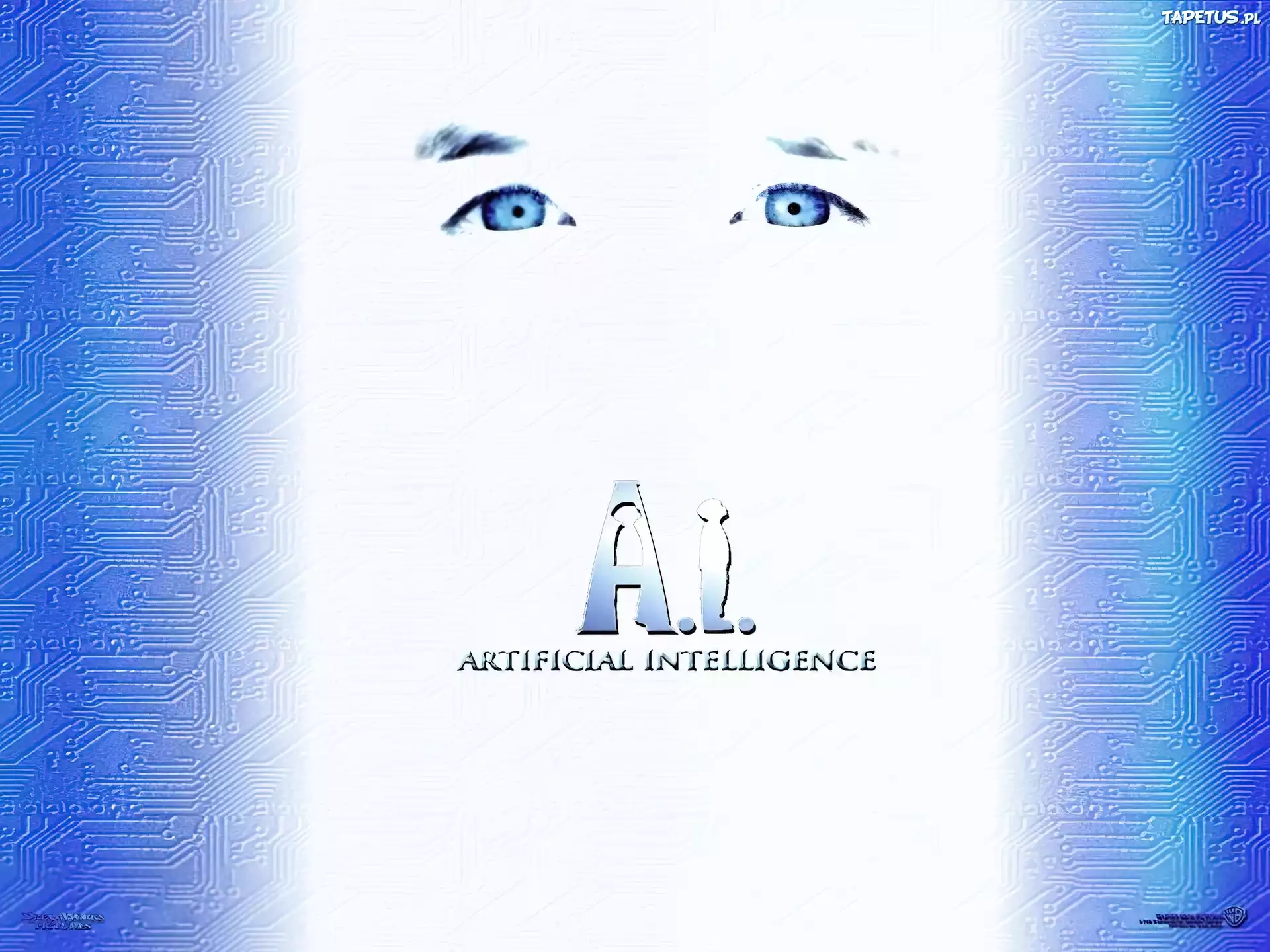 Artificial Intelligence, Sztuczna, Inteligencja