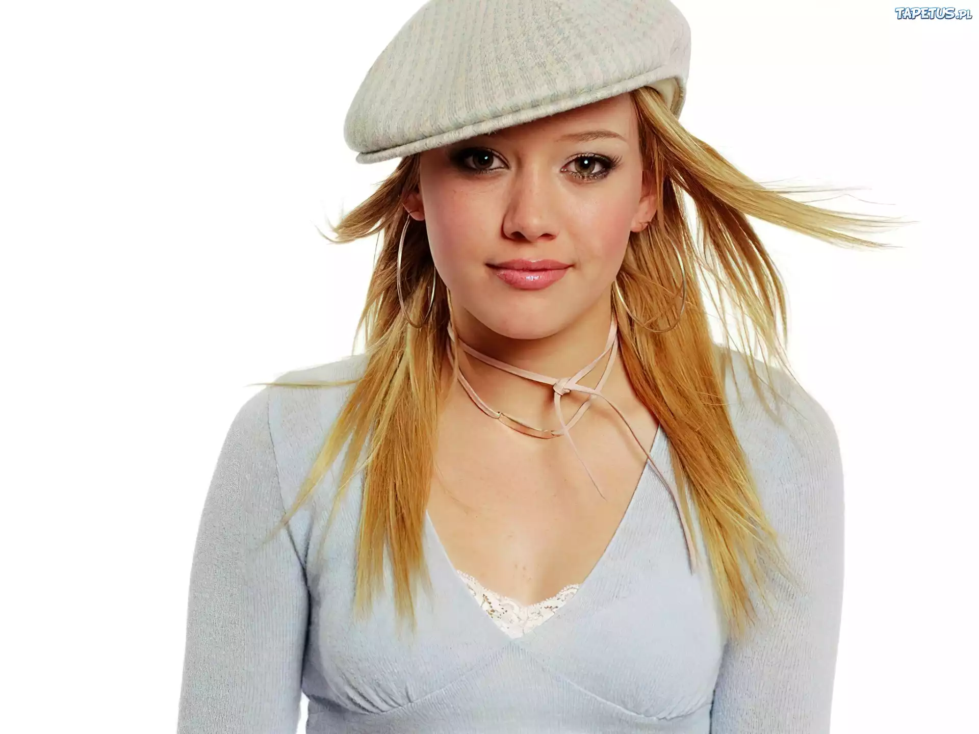 Hilary Duff