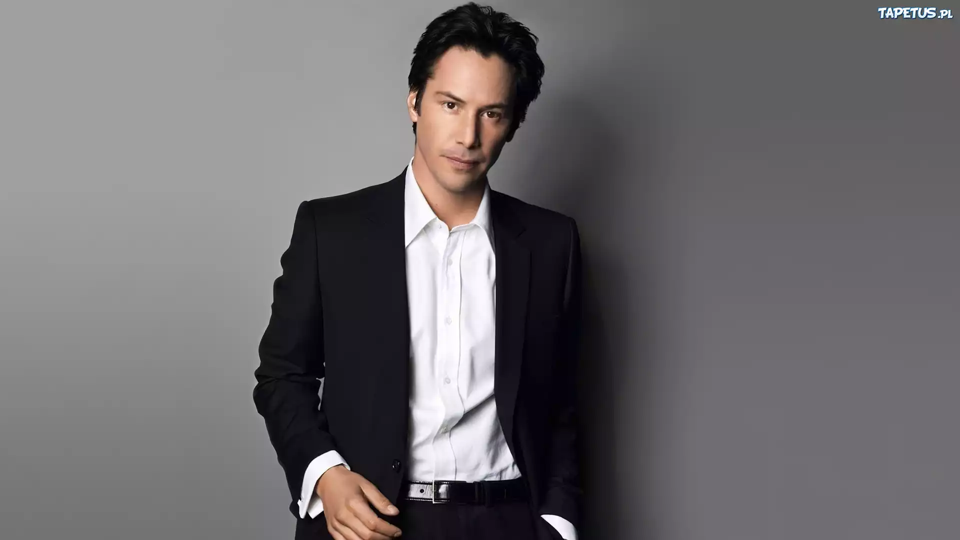 Keanu Reeves, Aktor, Przystojny