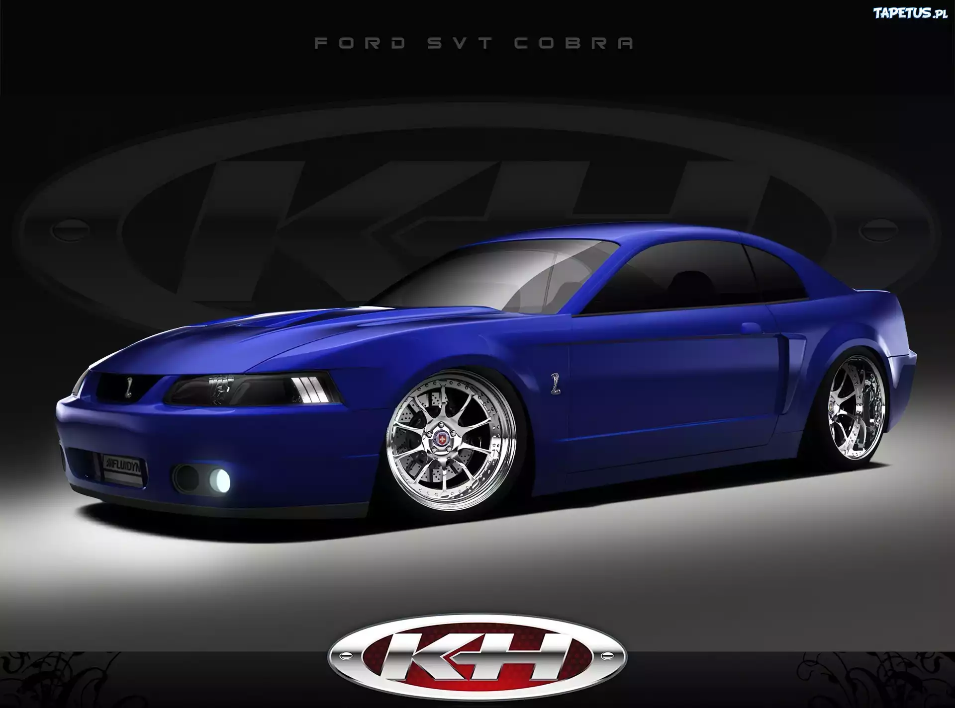 Ford, Cobra, Tuning