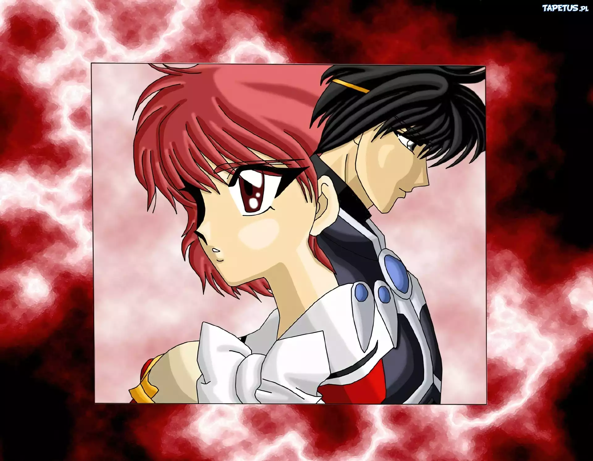 Hikaru, Lantis