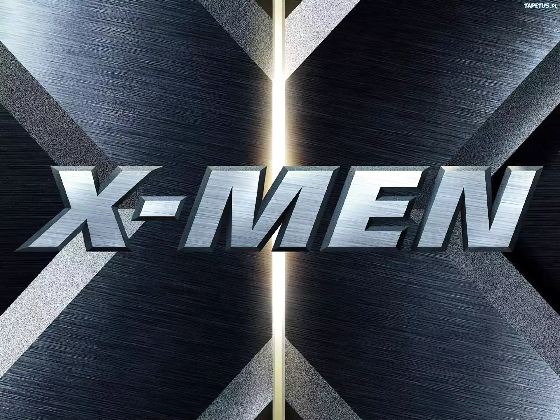 X-Men