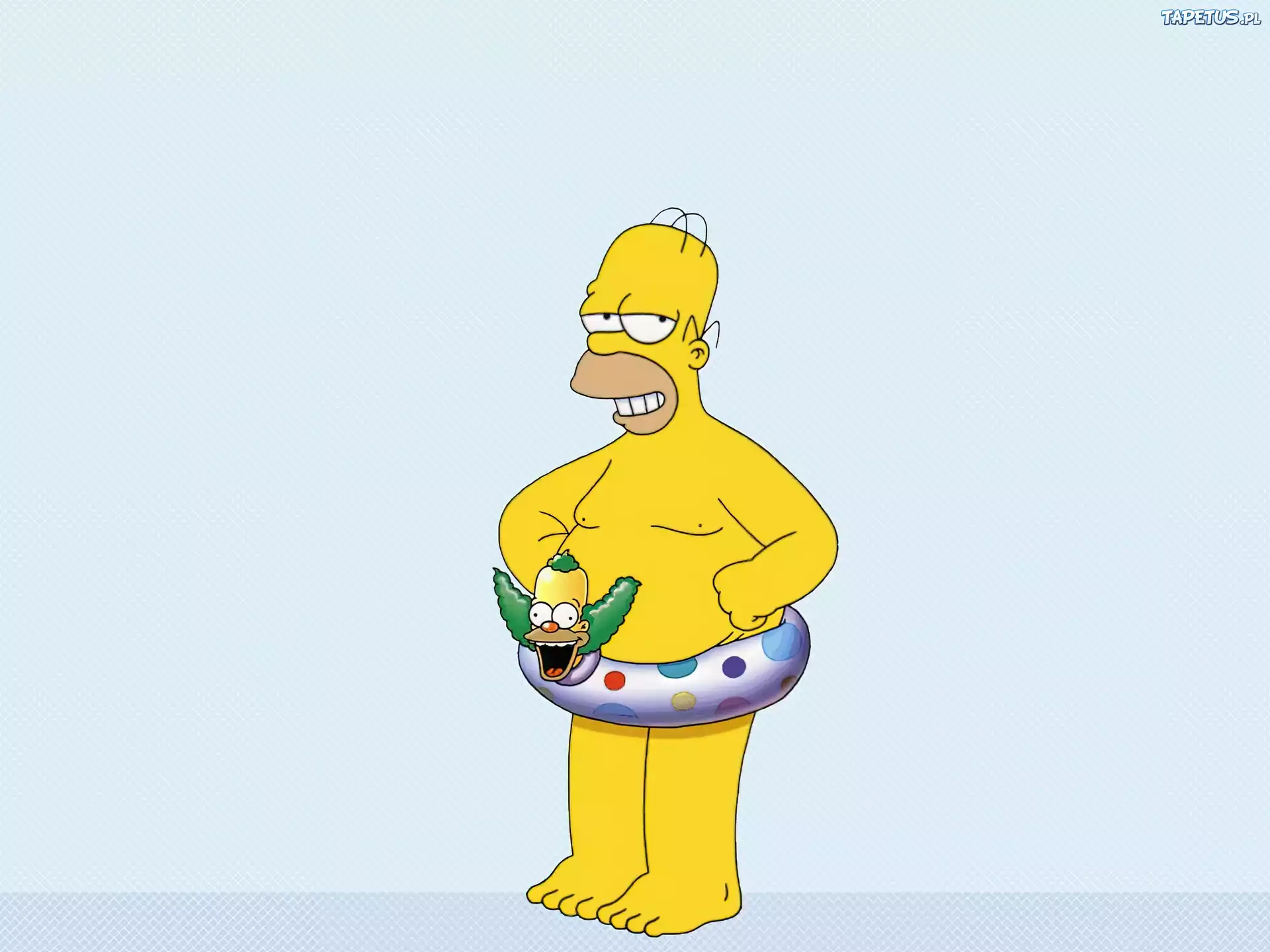 The Simpsons